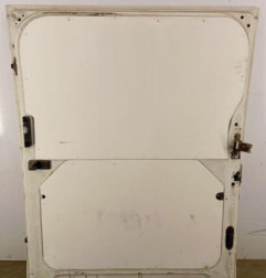Porte laterale droit FORD TRANSIT 3 Photo n°6