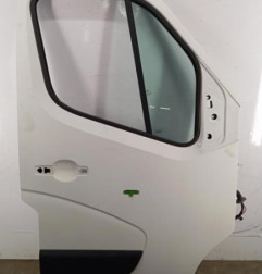 Porte avant droit RENAULT MASTER 3 Photo n°1