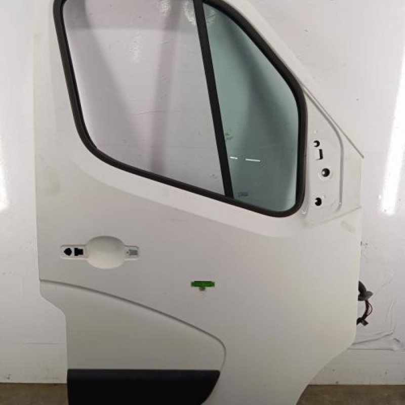 Porte avant droit RENAULT MASTER 3