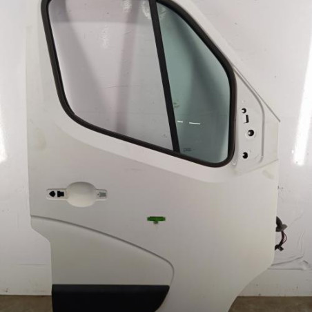 Porte avant droit RENAULT MASTER 3 Photo n°1