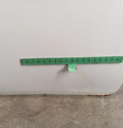 Porte avant droit RENAULT MASTER 3