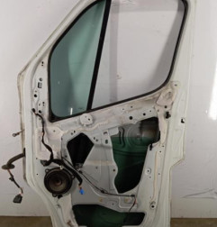 Porte avant droit RENAULT MASTER 3 Photo n°5