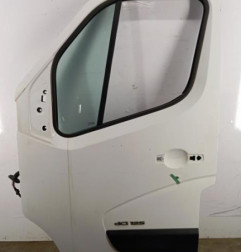 Porte avant gauche RENAULT MASTER 3 Photo n°1