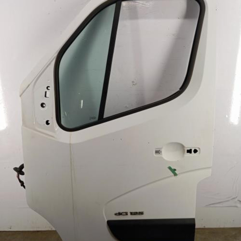 Porte avant gauche RENAULT MASTER 3