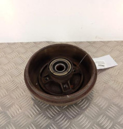 Tambour arriere droit RENAULT CLIO 4 Photo n°1