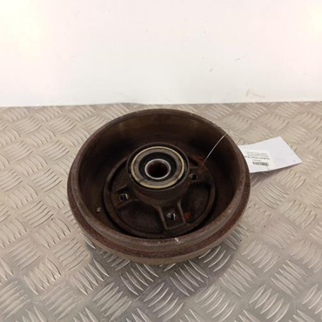 Tambour arriere droit RENAULT CLIO 4 Photo n°1