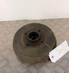 Tambour arriere droit RENAULT CLIO 4