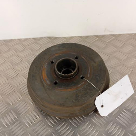 Tambour arriere droit RENAULT CLIO 4