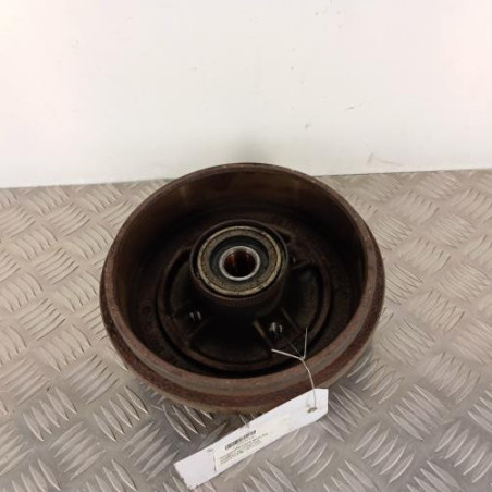 Tambour arriere gauche RENAULT CLIO 4 Photo n°1