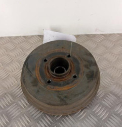 Tambour arriere gauche RENAULT CLIO 4
