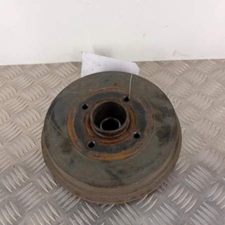 Tambour arriere gauche RENAULT CLIO 4
