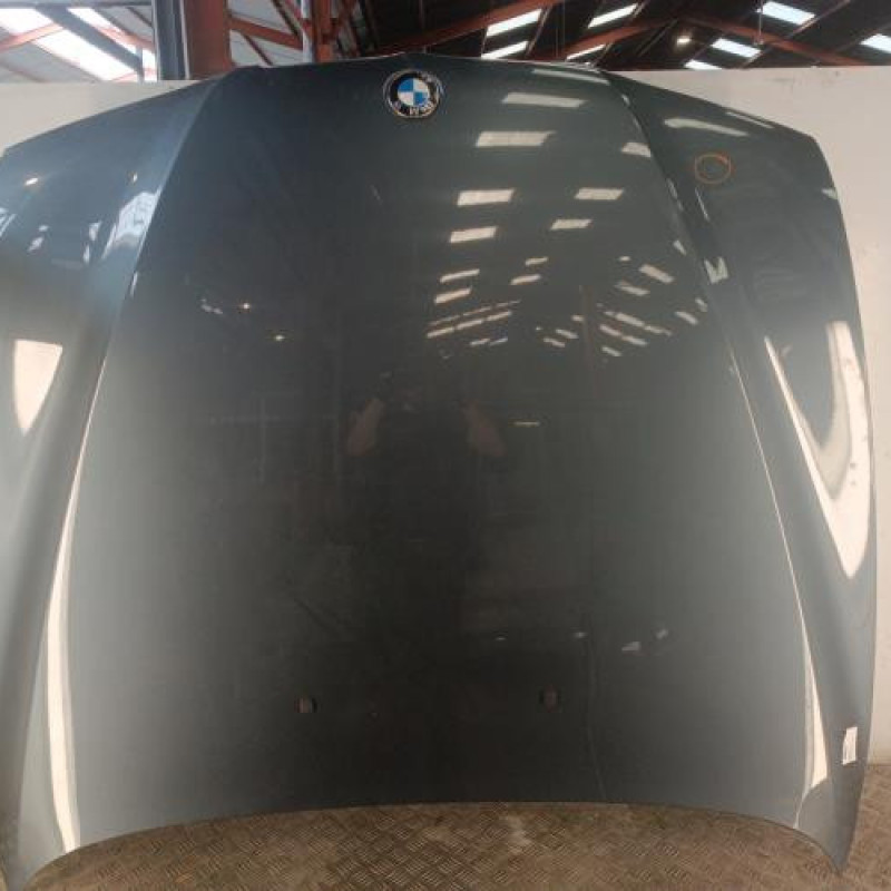 Capot BMW SERIE 5 E39