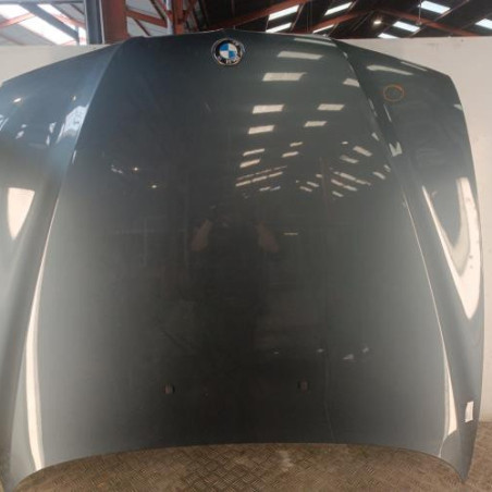 Capot BMW SERIE 5 E39 Photo n°1