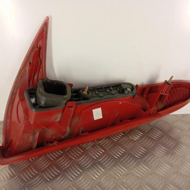 Feu arriere principal droit (feux) PEUGEOT 206