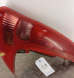 Feu arriere principal droit (feux) PEUGEOT 206