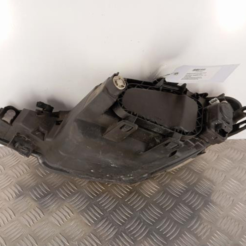 Optique avant principal droit (feux)(phare) PEUGEOT 206