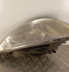 Optique avant principal droit (feux)(phare) PEUGEOT 206