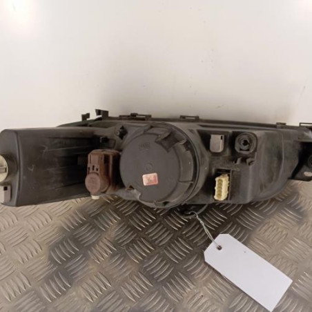 Optique avant principal droit (feux)(phare) PEUGEOT 306