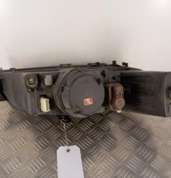 Optique avant principal gauche (feux)(phare) PEUGEOT 306
