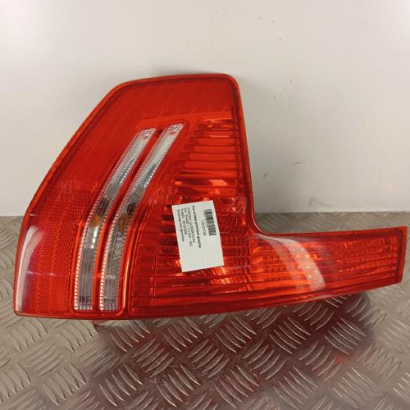 Feu arriere principal gauche (feux) CITROEN C4 1