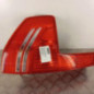 Feu arriere principal gauche (feux) CITROEN C4 1