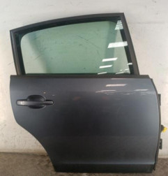 Porte arriere droit CITROEN C4 1 Photo n°1