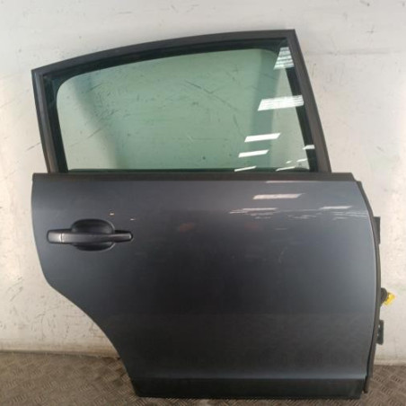 Porte arriere droit CITROEN C4 1 Photo n°1