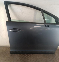 Porte avant droit CITROEN C4 1 Photo n°1