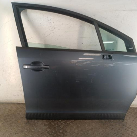Porte avant droit CITROEN C4 1 Photo n°1