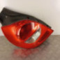 Feu arriere principal gauche (feux) RENAULT CLIO 3