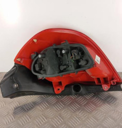 Feu arriere principal gauche (feux) RENAULT CLIO 3
