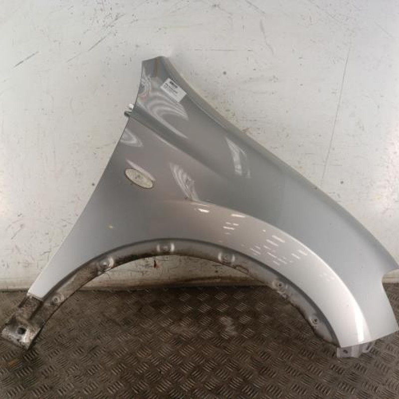Aile avant droit NISSAN QASHQAI 1