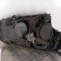 Optique avant principal gauche (feux)(phare) NISSAN QASHQAI 1