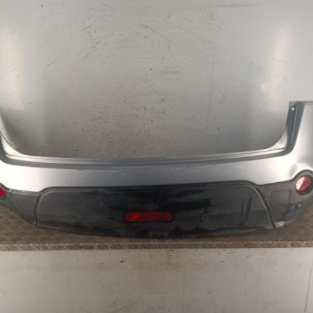 Pare choc arriere NISSAN QASHQAI 1 Photo n°1