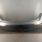Pare choc arriere NISSAN QASHQAI 1