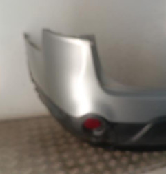 Pare choc arriere NISSAN QASHQAI 1