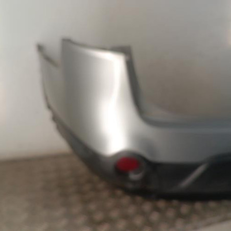 Pare choc arriere NISSAN QASHQAI 1