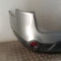 Pare choc arriere NISSAN QASHQAI 1
