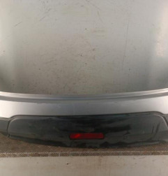 Pare choc arriere NISSAN QASHQAI 1 Photo n°3