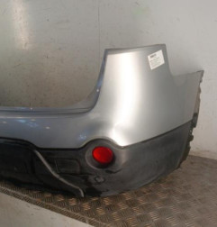 Pare choc arriere NISSAN QASHQAI 1 Photo n°4