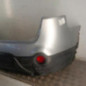 Pare choc arriere NISSAN QASHQAI 1