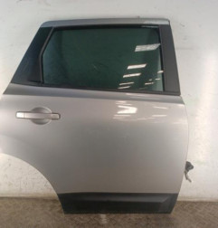 Porte arriere droit NISSAN QASHQAI 1 Photo n°1