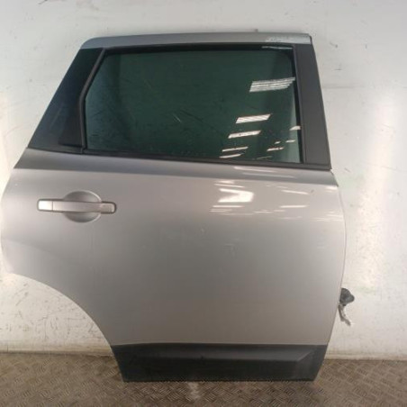 Porte arriere droit NISSAN QASHQAI 1 Photo n°1