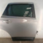 Porte arriere droit NISSAN QASHQAI 1
