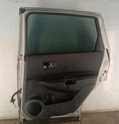 Porte arriere droit NISSAN QASHQAI 1