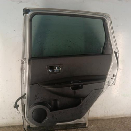 Porte arriere droit NISSAN QASHQAI 1