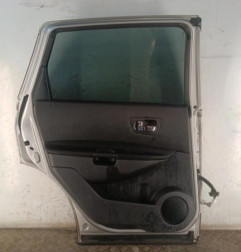 Porte arriere gauche NISSAN QASHQAI 1
