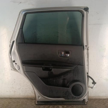 Porte arriere gauche NISSAN QASHQAI 1