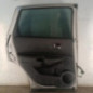 Porte arriere gauche NISSAN QASHQAI 1