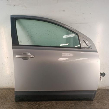 Porte avant droit NISSAN QASHQAI 1 Photo n°1